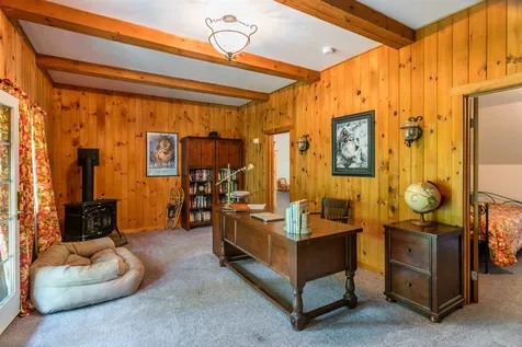 865 Kimball Farm Road West Windsor VT 05037