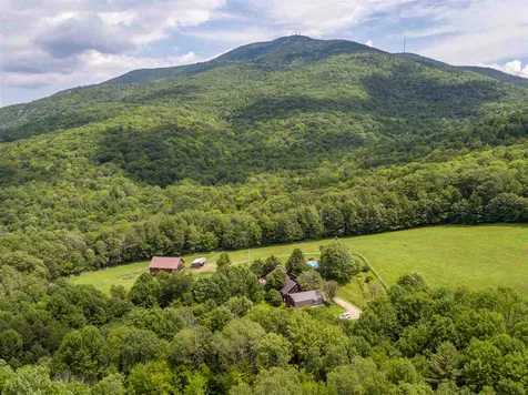 865 Kimball Farm Road West Windsor VT 05037