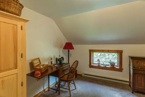 865 Kimball Farm Road West Windsor VT 05037