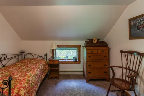 865 Kimball Farm Road West Windsor VT 05037