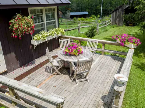 865 Kimball Farm Road West Windsor VT 05037