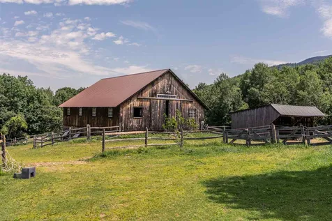 865 Kimball Farm Road West Windsor VT 05037