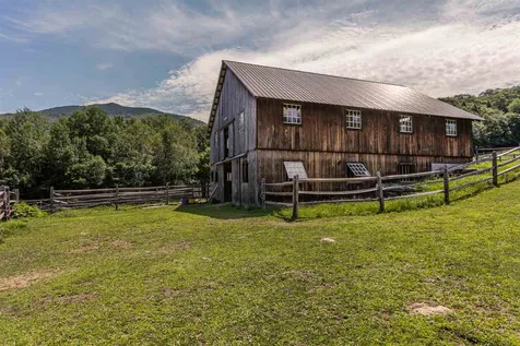 865 Kimball Farm Road West Windsor VT 05037