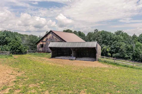 865 Kimball Farm Road West Windsor VT 05037