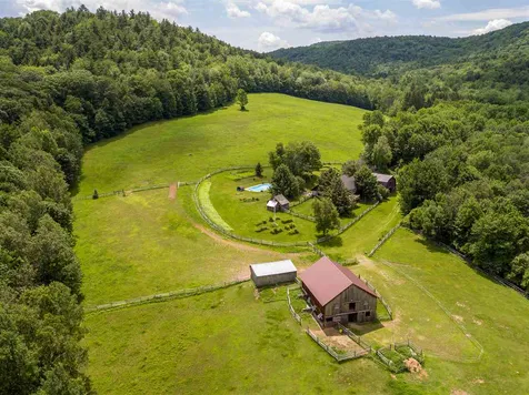 865 Kimball Farm Road West Windsor VT 05037