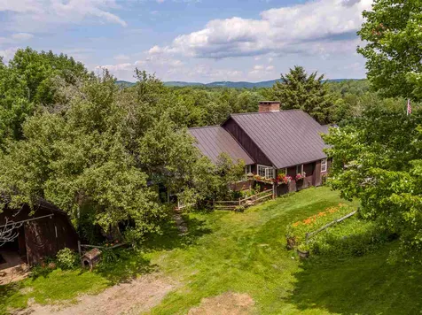 865 Kimball Farm Road West Windsor VT 05037