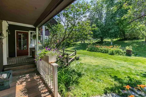 865 Kimball Farm Road West Windsor VT 05037