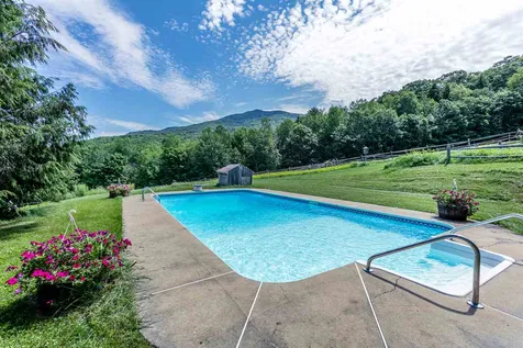 865 Kimball Farm Road West Windsor VT 05037