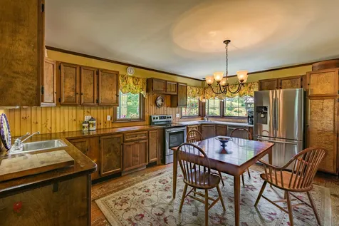 865 Kimball Farm Road West Windsor VT 05037