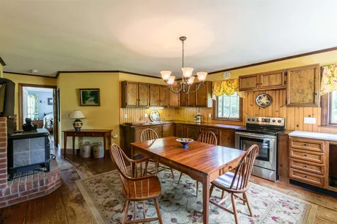 865 Kimball Farm Road West Windsor VT 05037