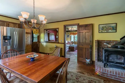 865 Kimball Farm Road West Windsor VT 05037