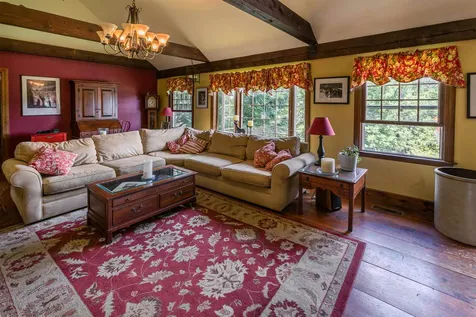 865 Kimball Farm Road West Windsor VT 05037