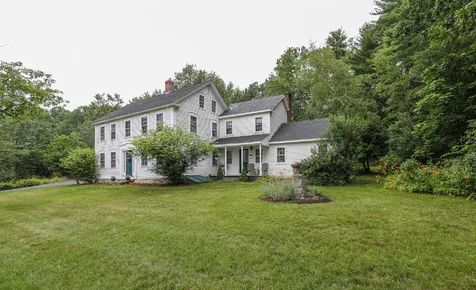 69 Wilson Hill Road Merrimack NH 03054