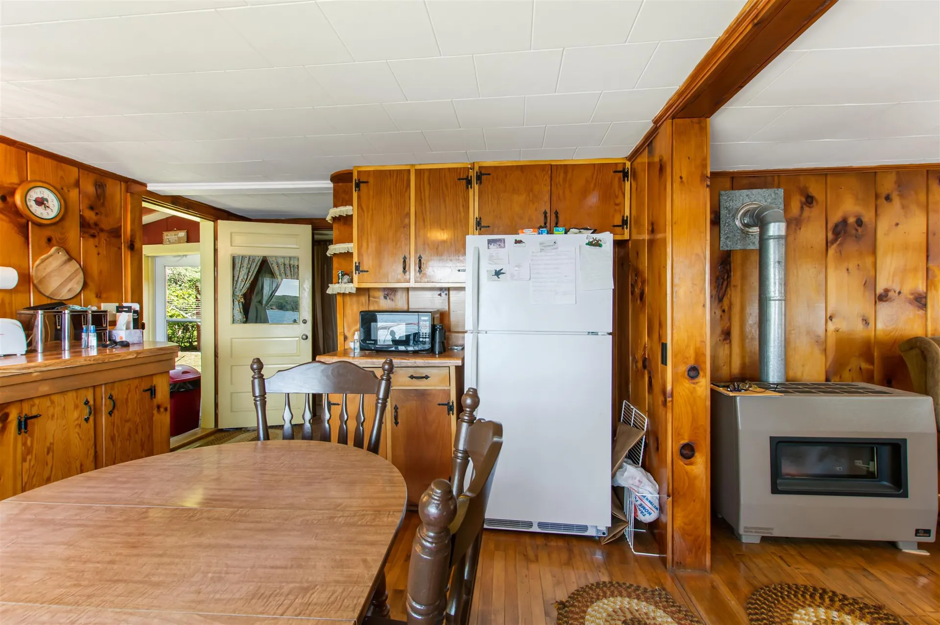 11 Hawes Road Pittsburg NH 03592