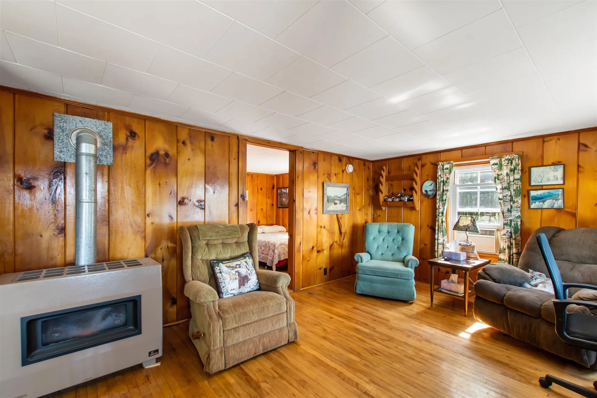 11 Hawes Road Pittsburg NH 03592