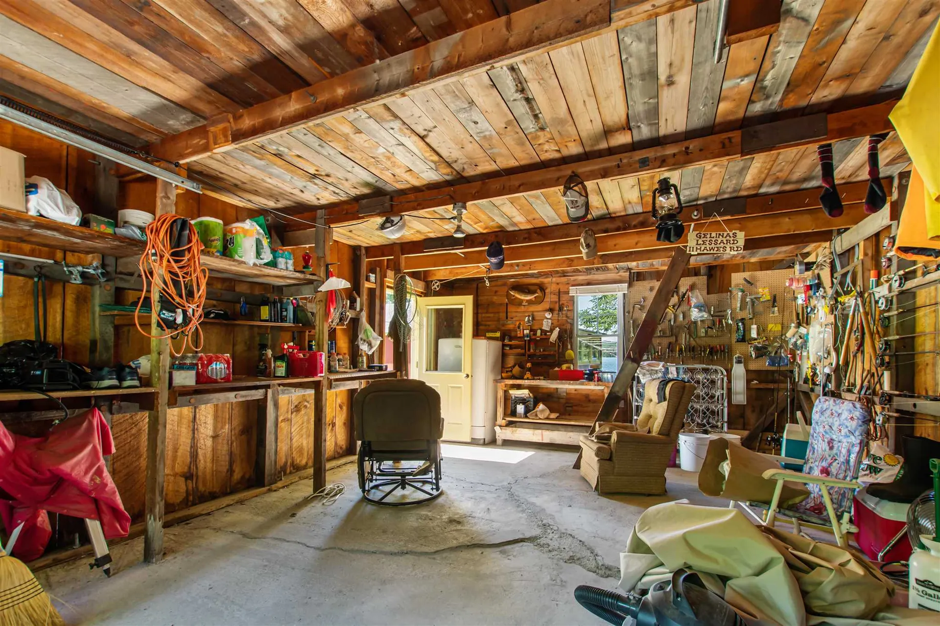 11 Hawes Road Pittsburg NH 03592