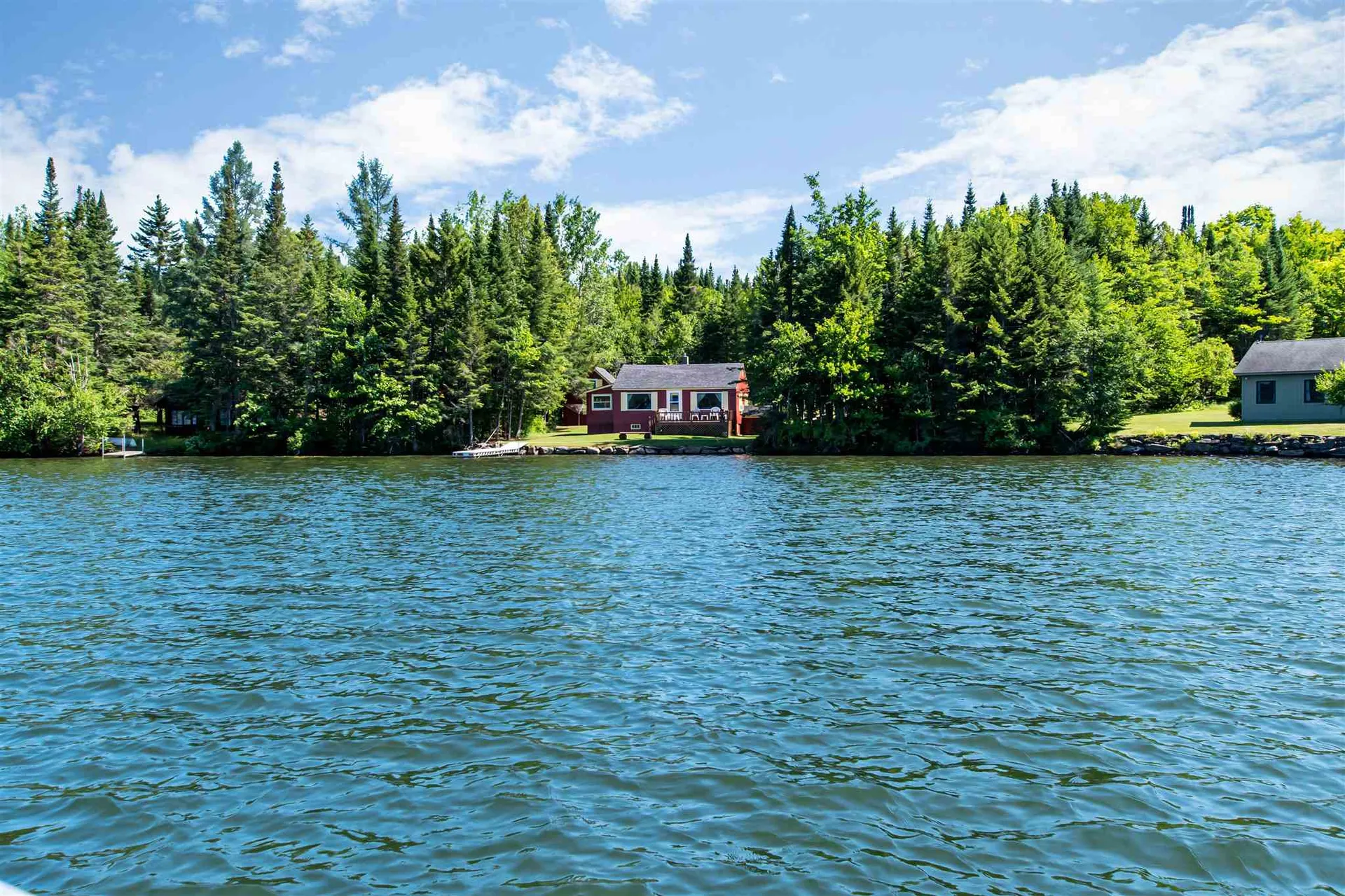 11 Hawes Road Pittsburg NH 03592