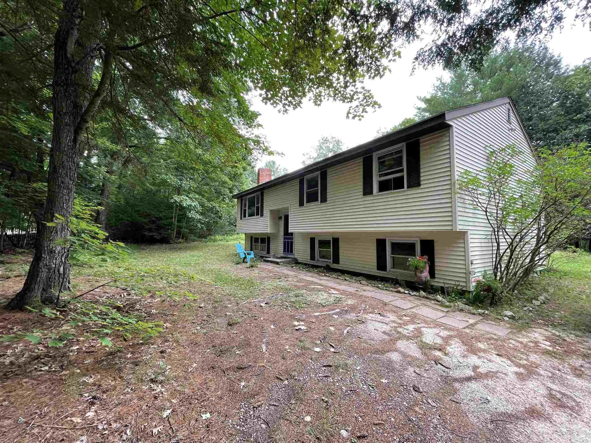 125 Michigan Road Jaffrey NH 03452