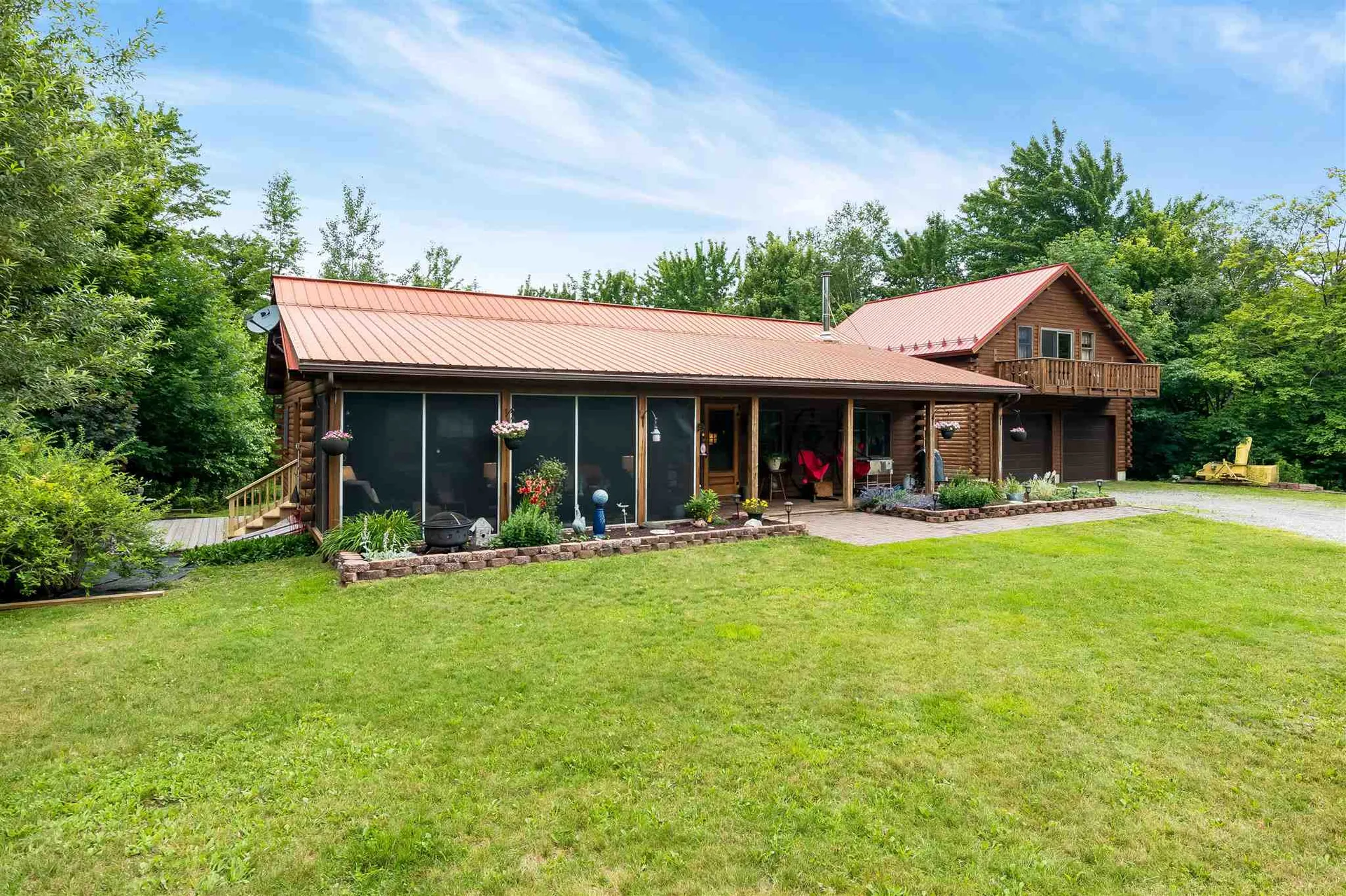7 Macomber View Underhill VT 05489