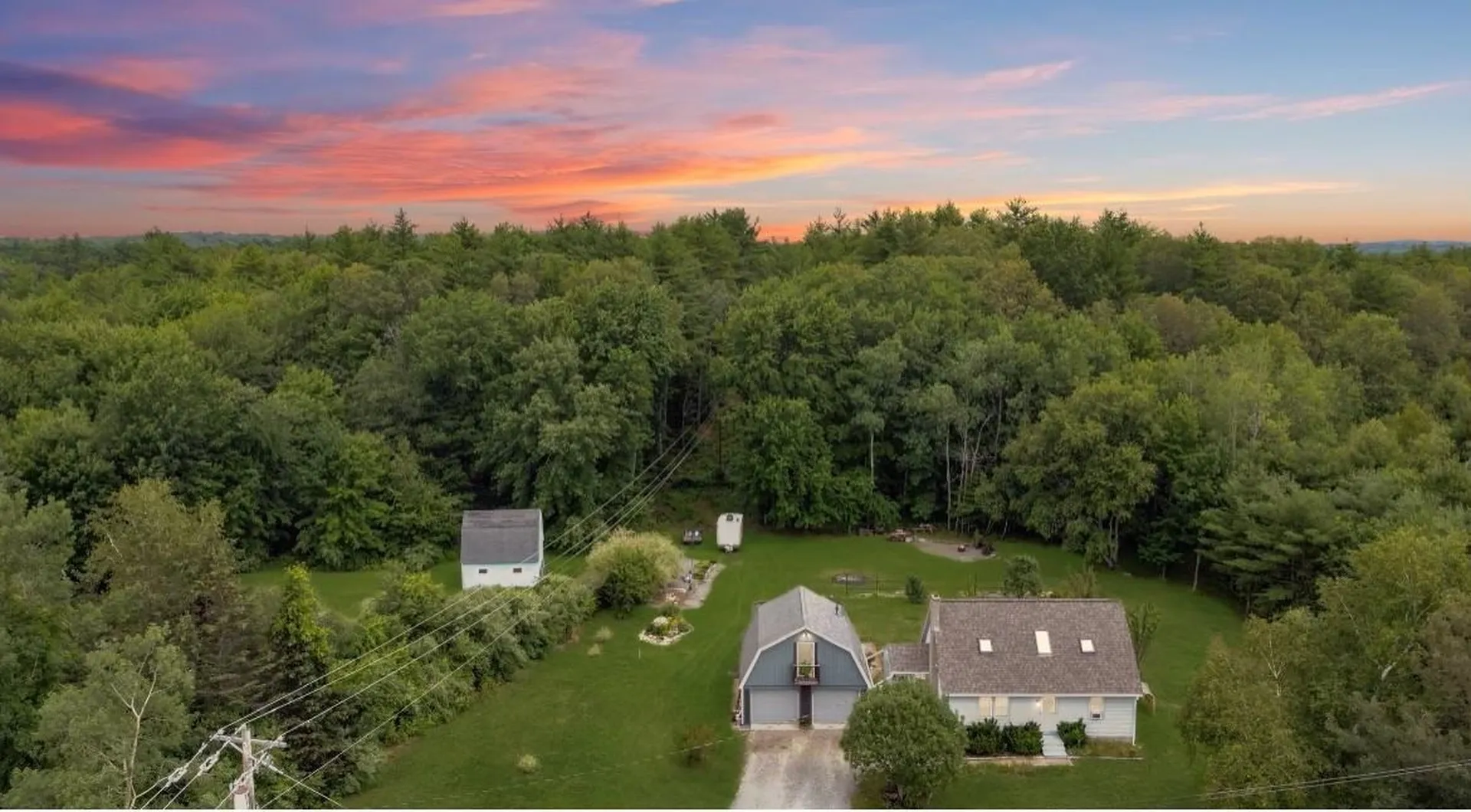4 Kula Court Raymond NH 03077