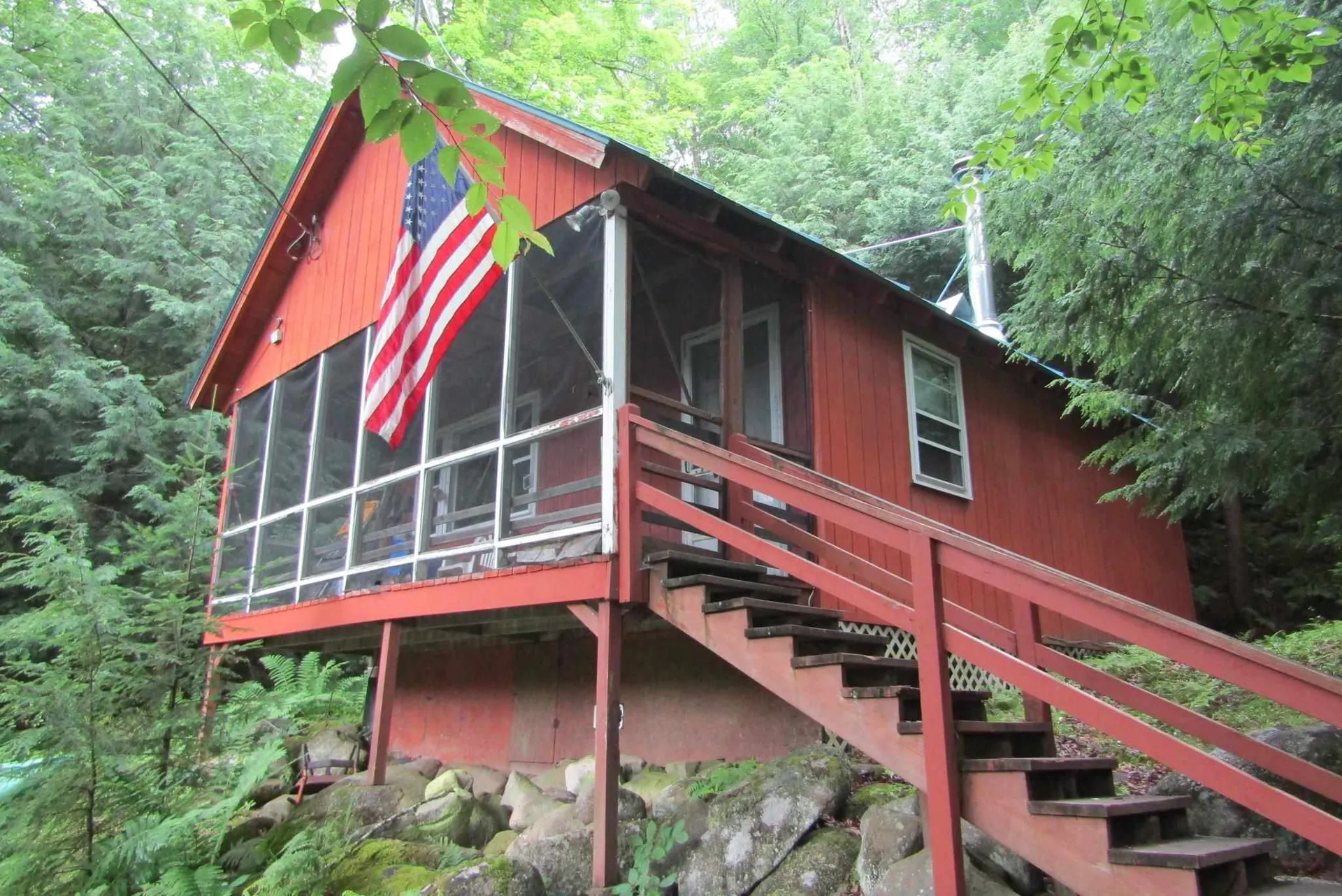 1514 Wild Ammonoosuc Road Bath NH 03740
