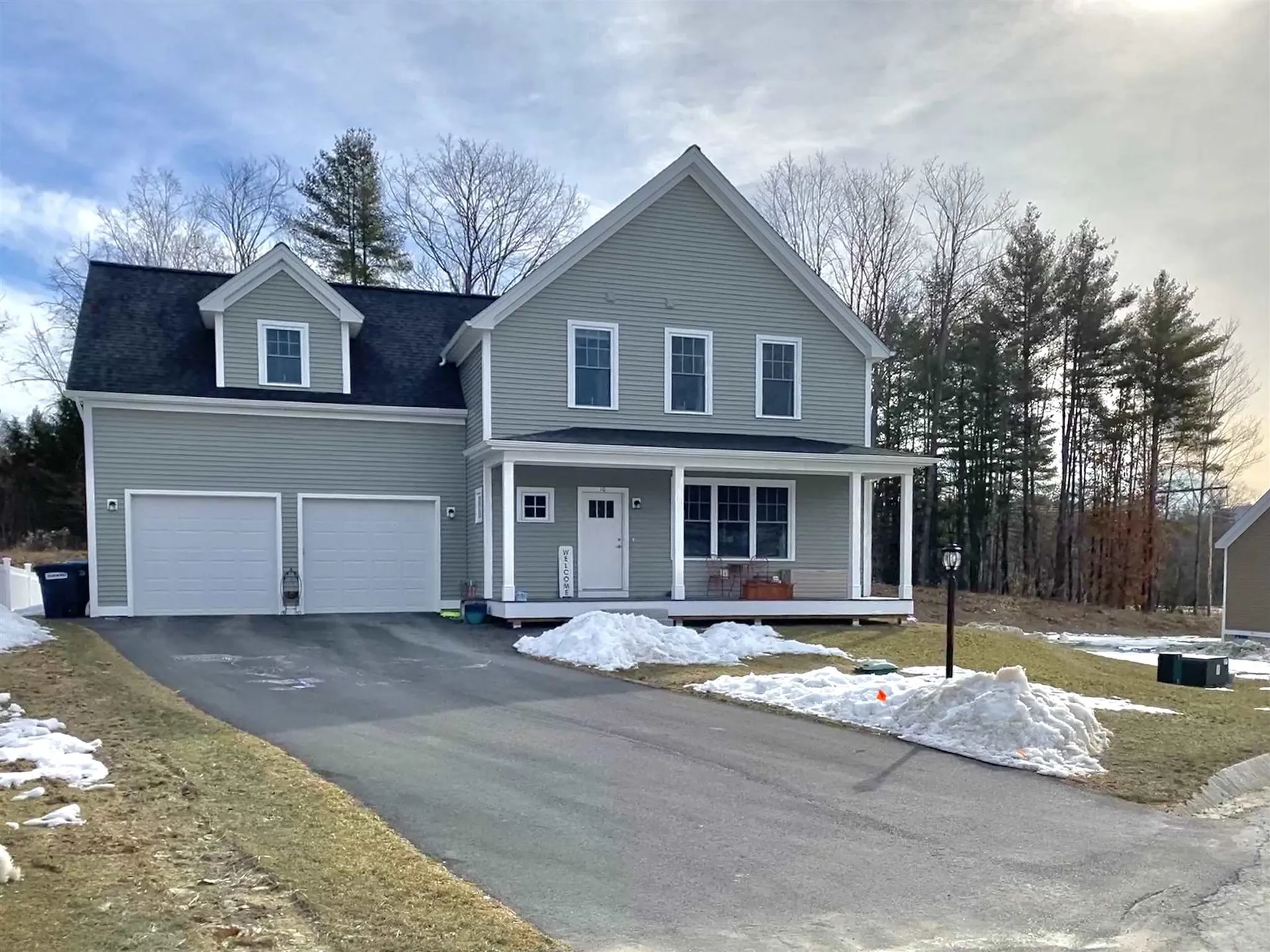 10 White Birch Lane Lebanon NH 03784