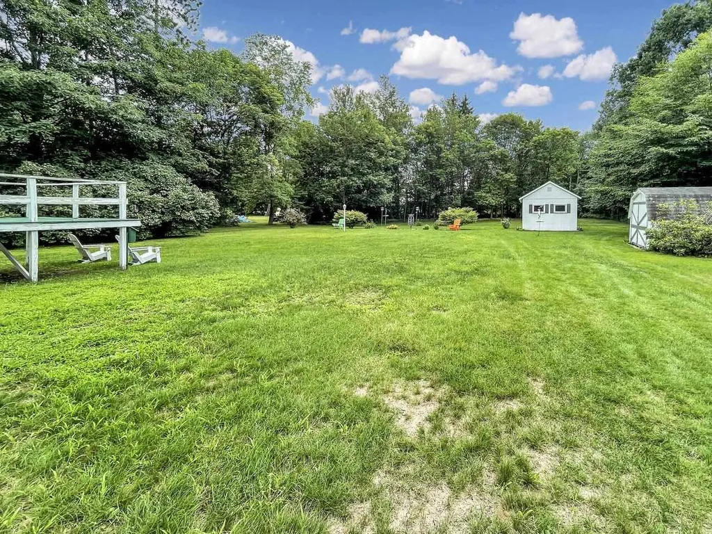 77 Hidden Pines Drive Richmond VT 05477