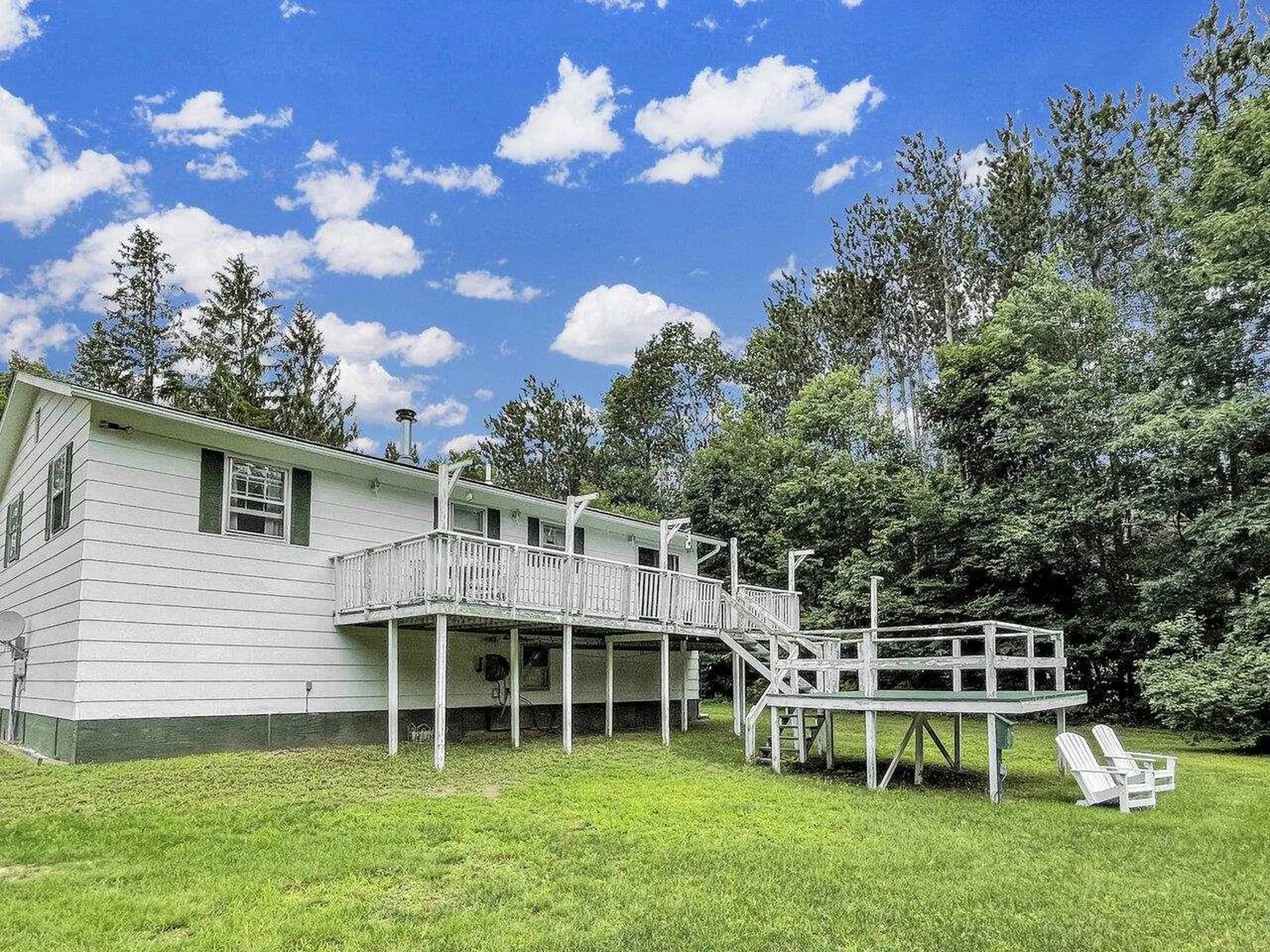 77 Hidden Pines Drive Richmond VT 05477