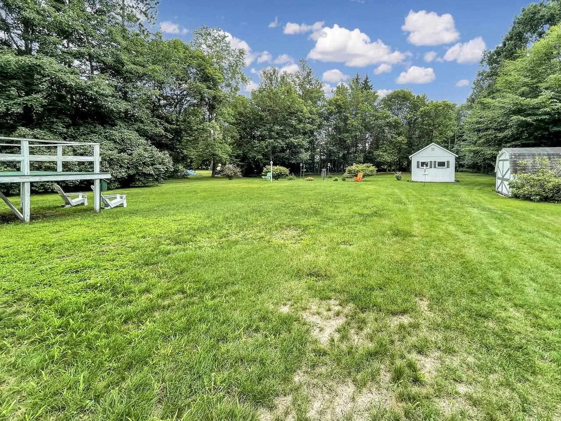 77 Hidden Pines Drive Richmond VT 05477