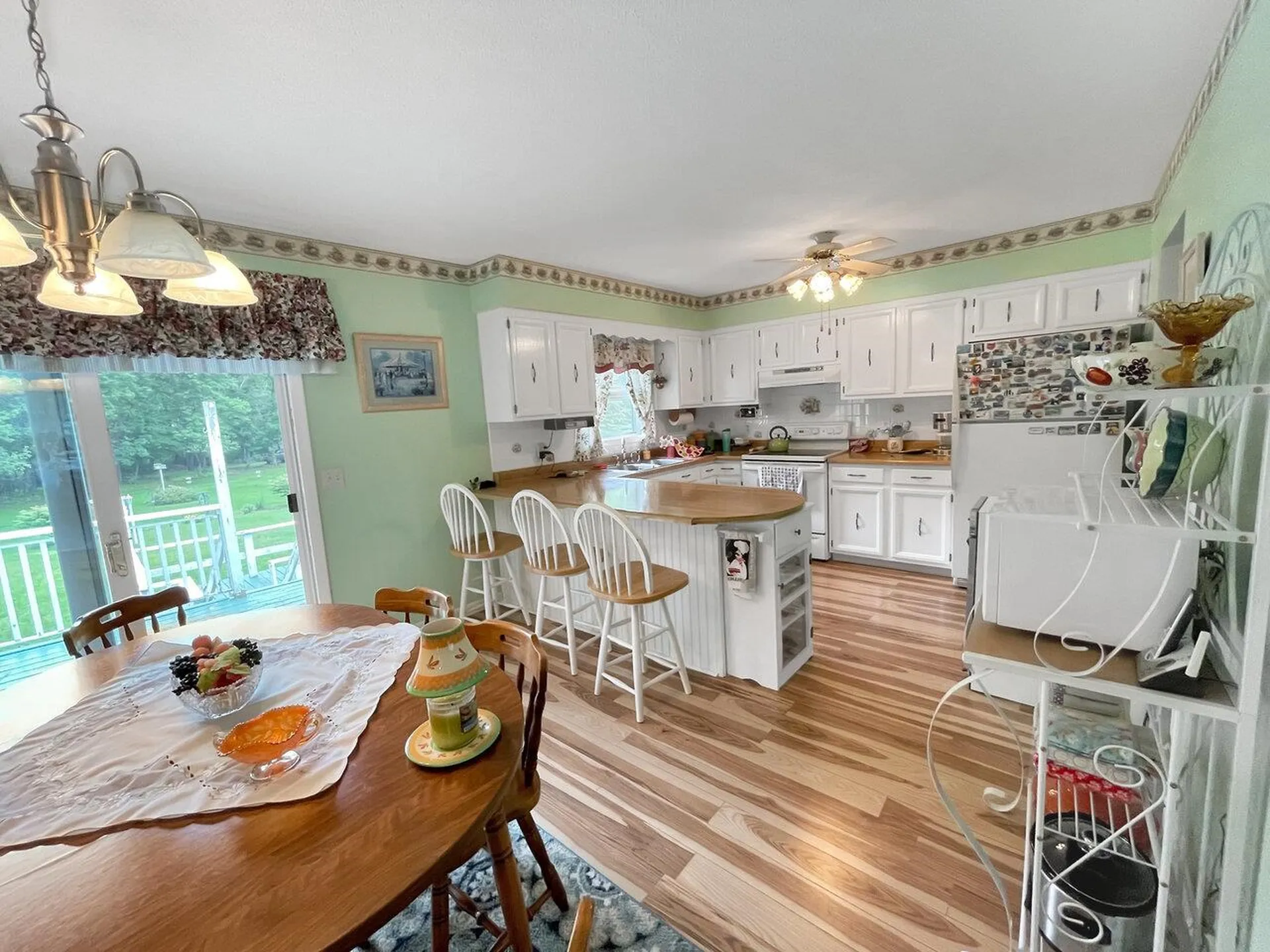 77 Hidden Pines Drive Richmond VT 05477