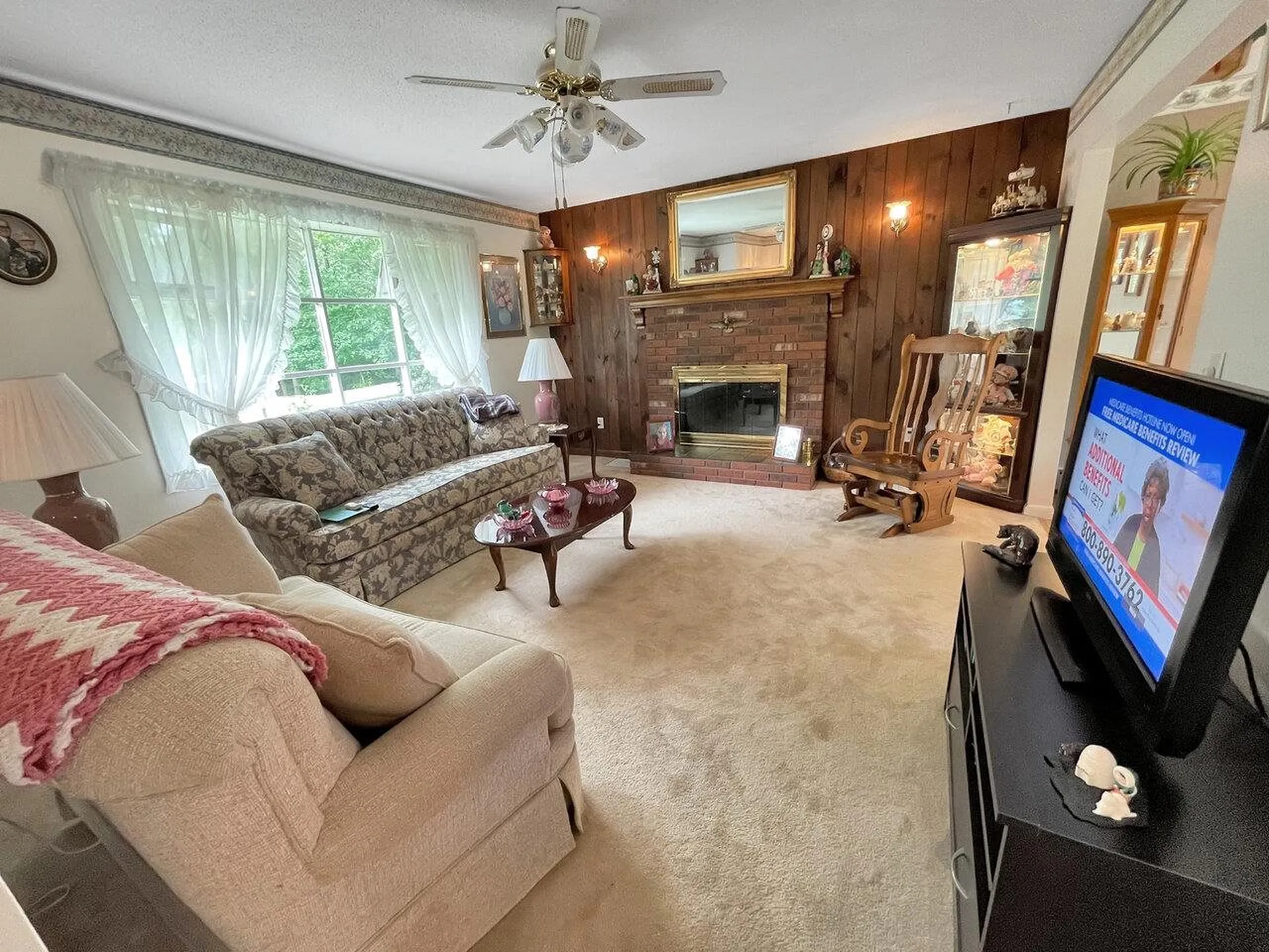 77 Hidden Pines Drive Richmond VT 05477