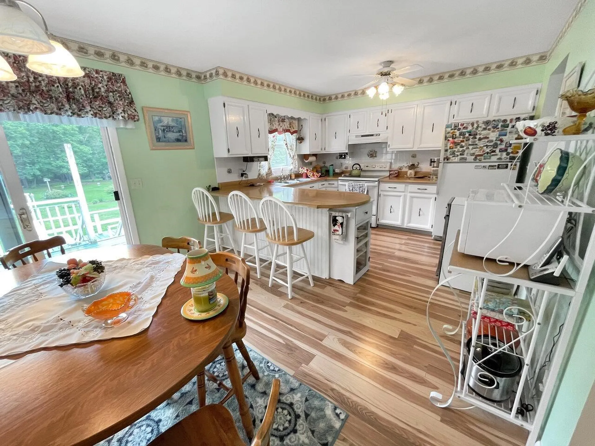 77 Hidden Pines Drive Richmond VT 05477