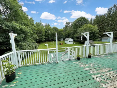 77 Hidden Pines Drive Richmond VT 05477