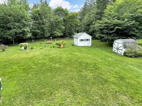 77 Hidden Pines Drive Richmond VT 05477