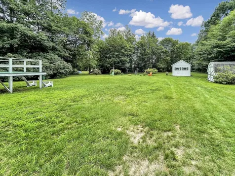 77 Hidden Pines Drive Richmond VT 05477