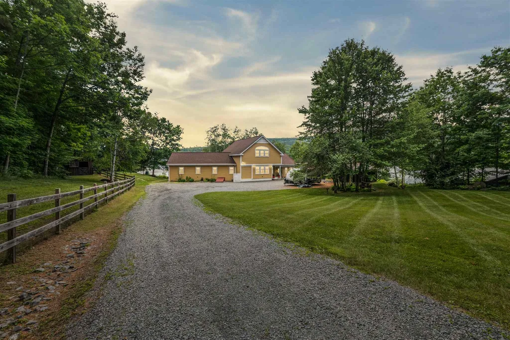 3643 Vt Route 244 West Fairlee VT 05045