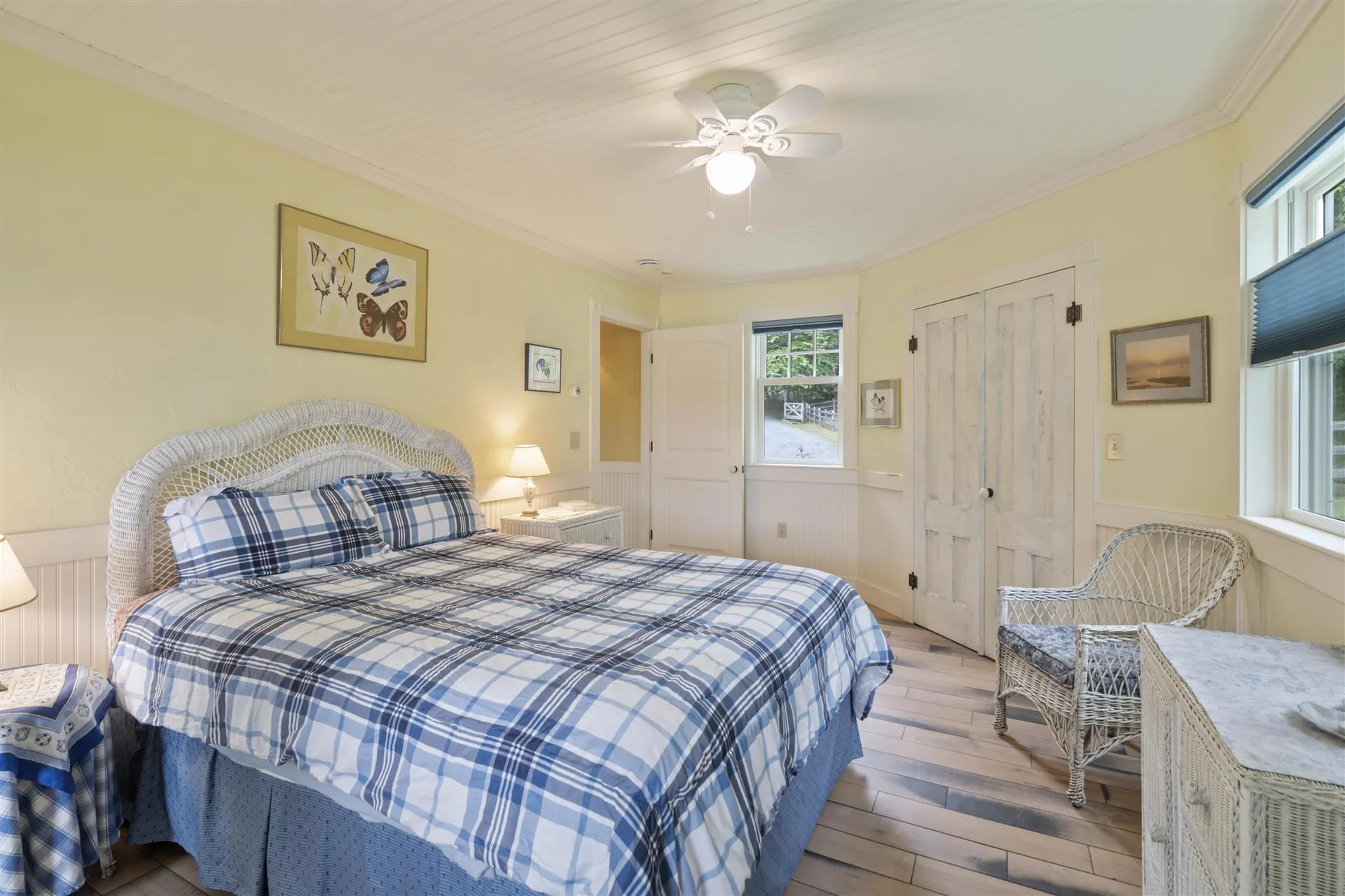 3643 Vt Route 244 West Fairlee VT 05045