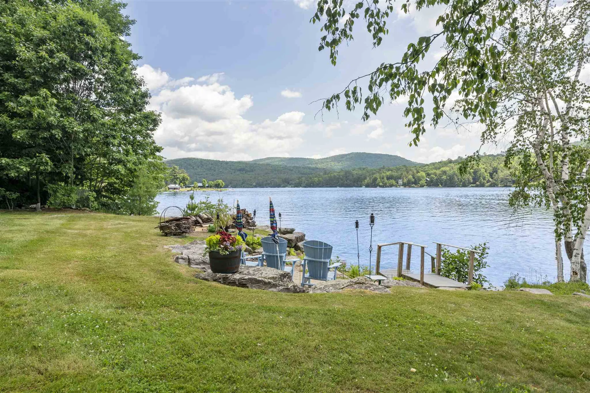 3643 Vt Route 244 West Fairlee VT 05045