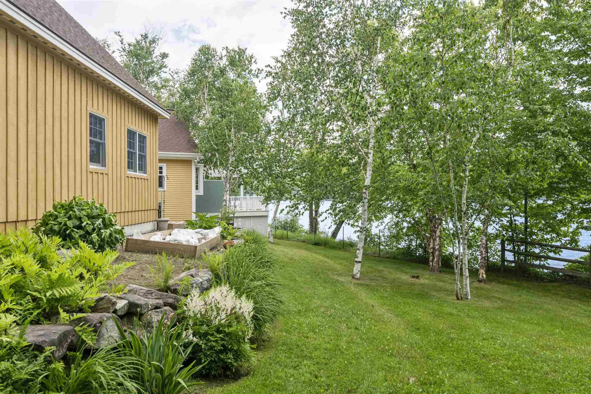 3643 Vt Route 244 West Fairlee VT 05045