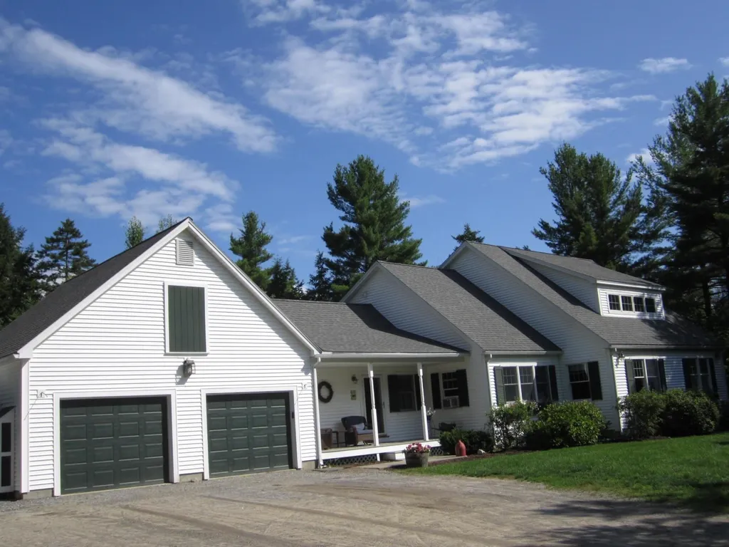 155 Sargent Road New London NH 03257
