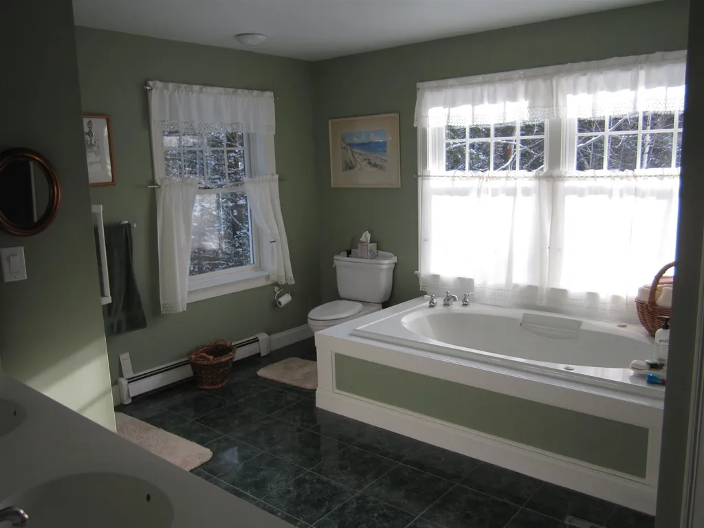 155 Sargent Road New London NH 03257