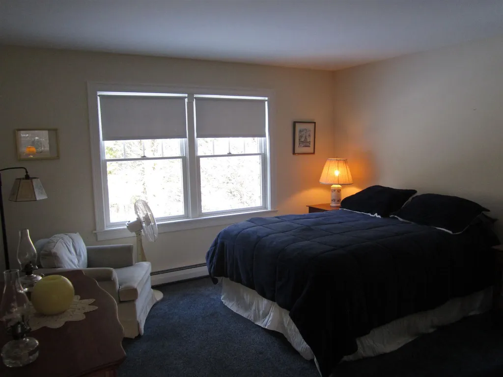 155 Sargent Road New London NH 03257
