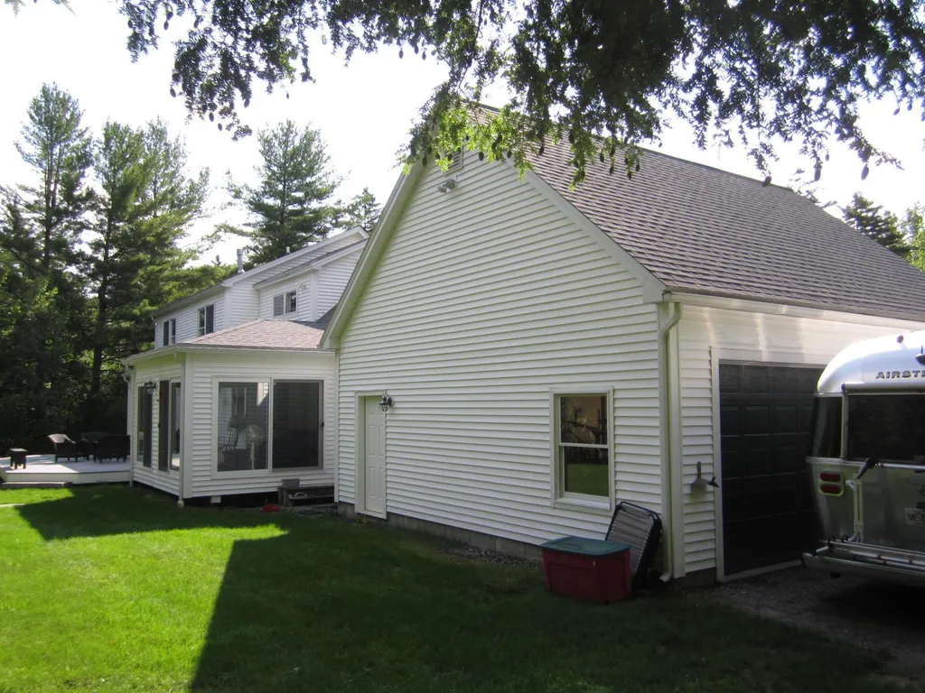 155 Sargent Road New London NH 03257