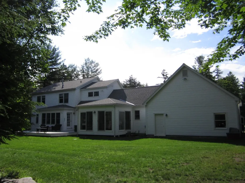155 Sargent Road New London NH 03257