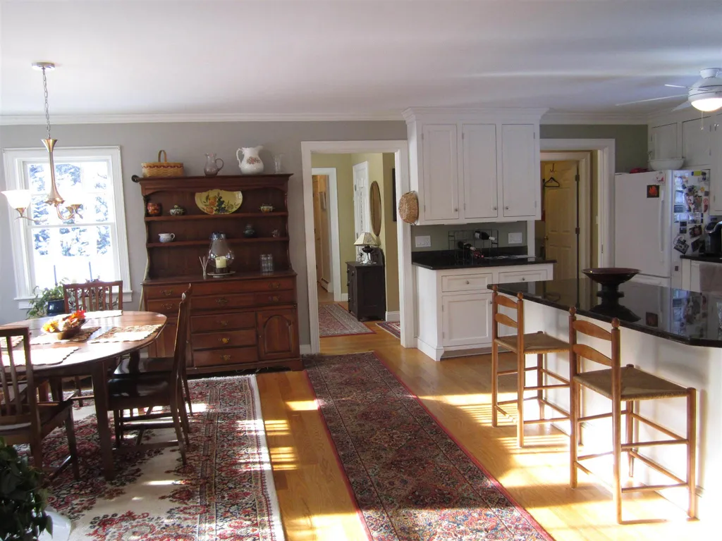 155 Sargent Road New London NH 03257