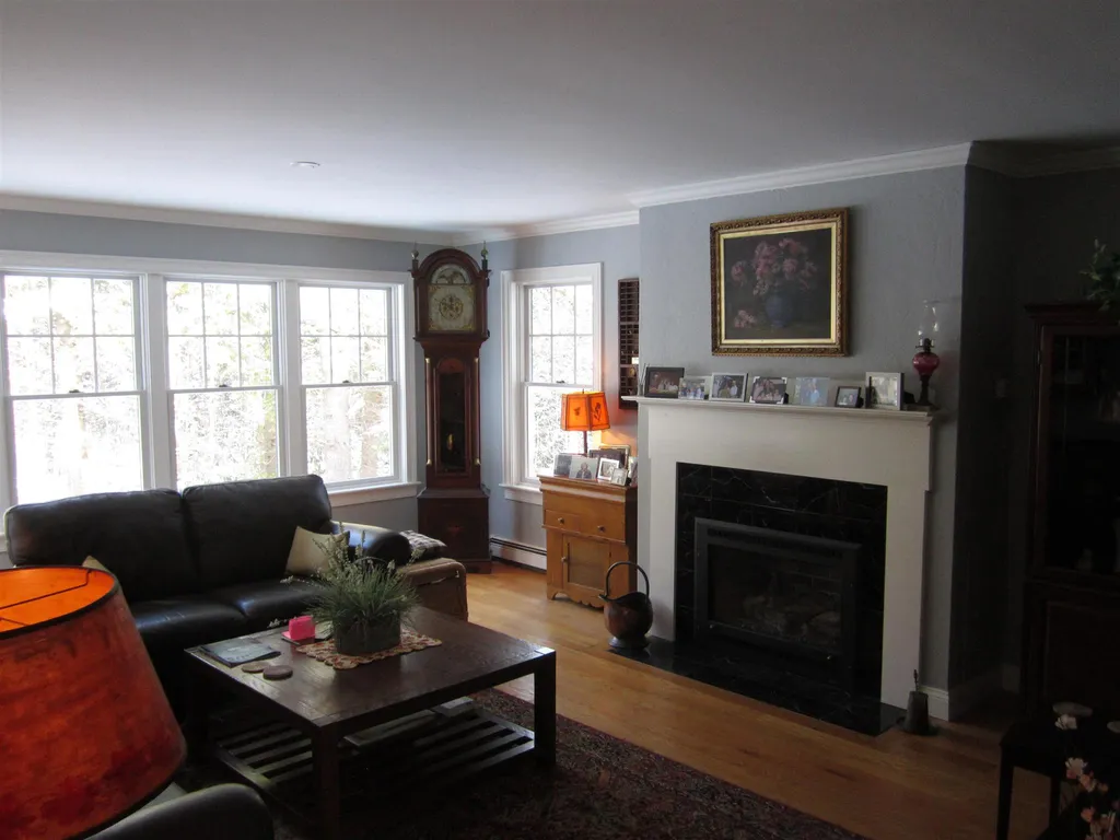 155 Sargent Road New London NH 03257