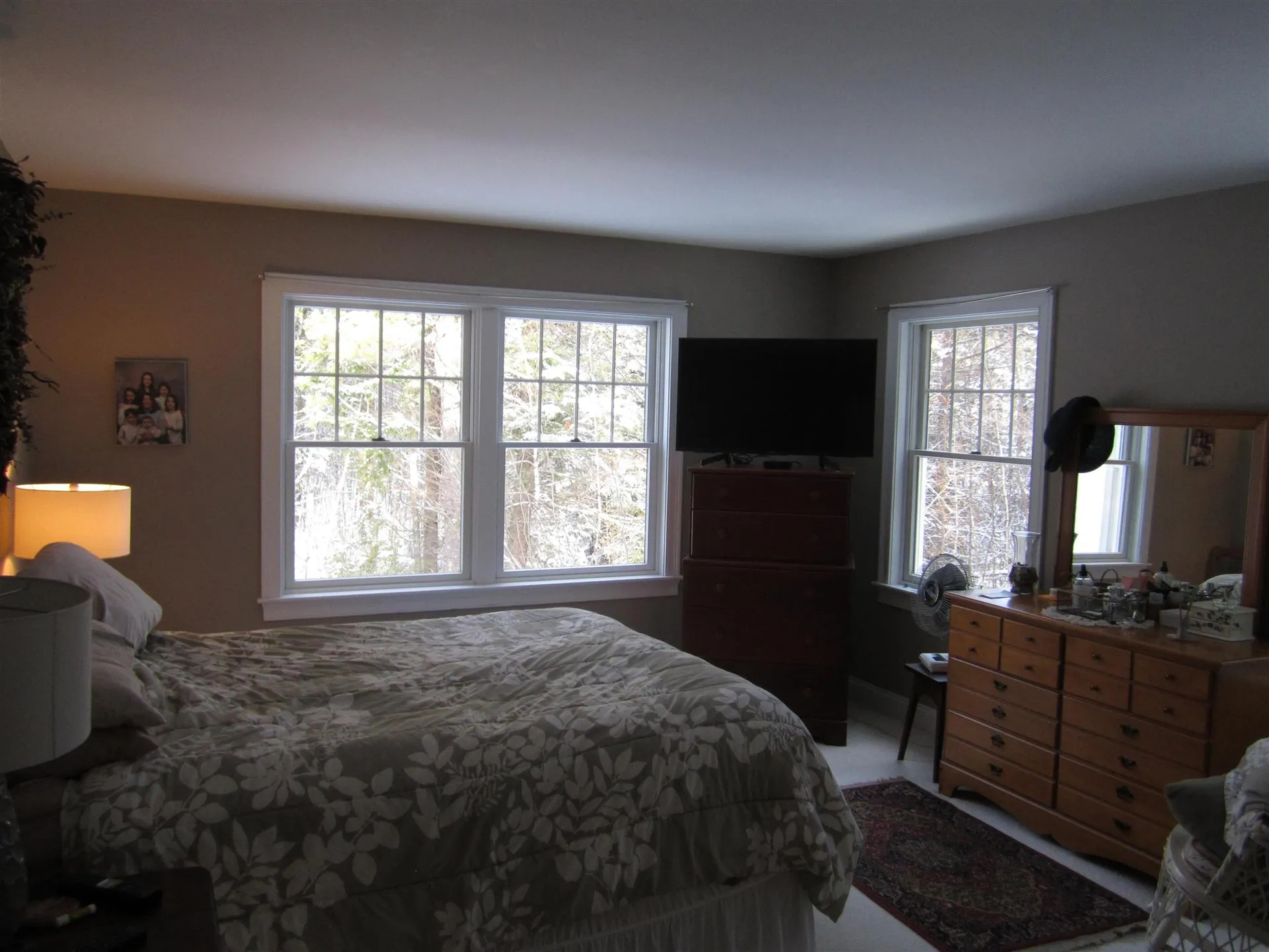 155 Sargent Road New London NH 03257
