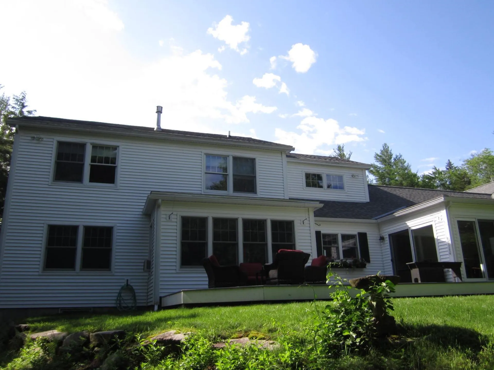 155 Sargent Road New London NH 03257