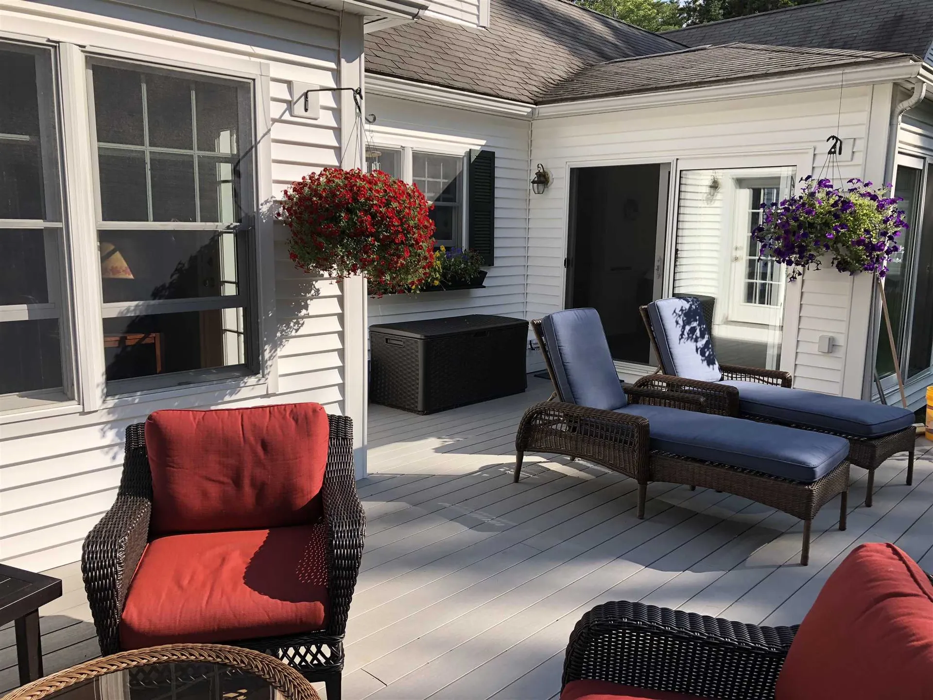 155 Sargent Road New London NH 03257
