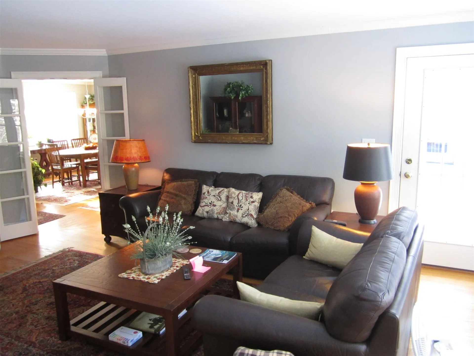 155 Sargent Road New London NH 03257